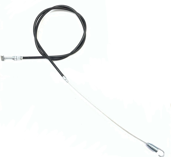 Оснастка для садовой техники Трос сцепления (усиленный) для мотоблоков ...