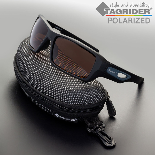 Tagrider Очки солнцезащитные - купить с доставкой по выгодным ценам в ...