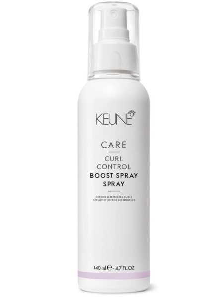 Keune CARE Curl Control Boost Spray Спрей прикорневой уход за локонами ...
