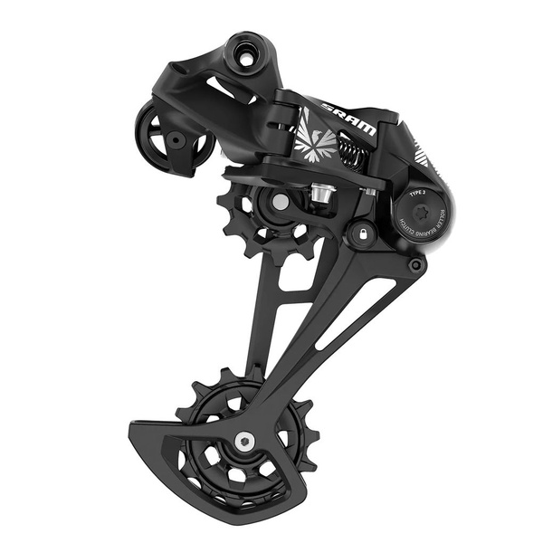 Sram Переключатель задний - купить с доставкой по выгодным ценам в ...