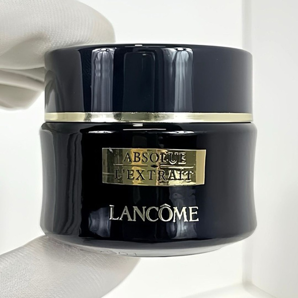 Lancome Черное золото Крем, 20% босвеллина + эссенция розы, 15 мл ...