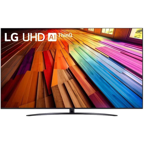 Купить телевизор Samsung The Frame QELS03DAUXRU (2024) 86" - купить с ...
