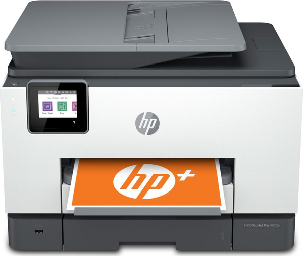 МФУ HP OfficeJet Pro 9022e AiO HP+ Instant Ink (226Y0B) купить на OZON ...