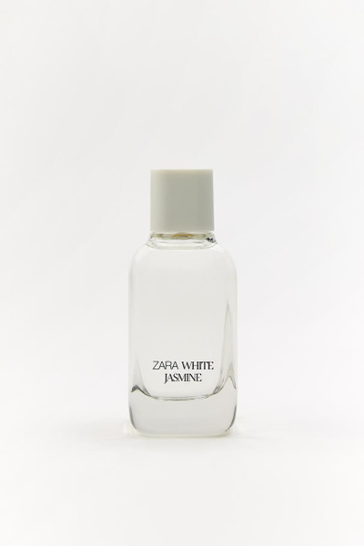 Zara WHITE JASMINE Духи 100 мл (1570447579)