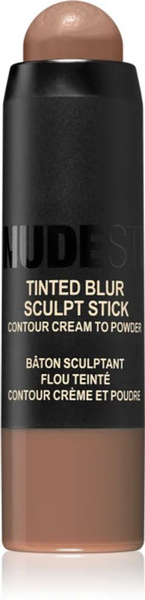 Nudestix Tinted Blur Contouring Pencil Sculpt Stick Оттенок: Nude Neutral Medium - купить с
