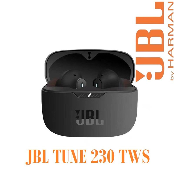 для Беспроводные наушники Bluetooth JBL TUNE 230NC TWS - купить с ...