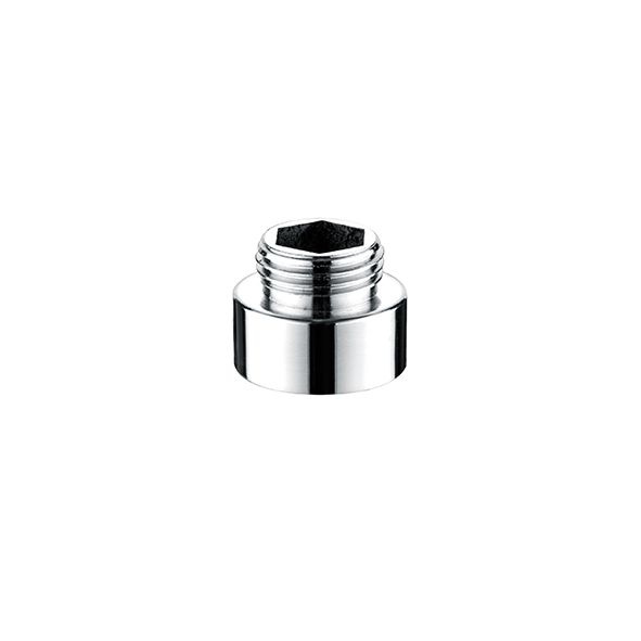 Гайка переходник для смесителя F3/4-M1/2 LH502 - купить с доставкой по ...