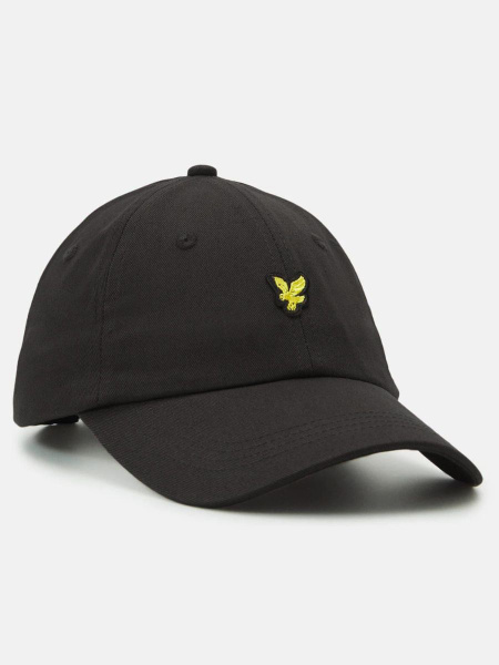 Бейсболка Lyle & Scott Baseball Cap - купить с доставкой по выгодным ...