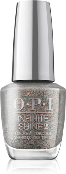 OPI Infinite Shine Terribly Nice Лак для ногтей с гелевым эффектом ...