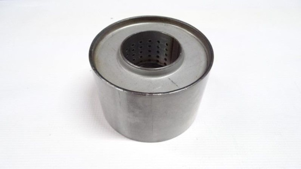 Пламегаситель "Tofris" 110 х 100 х 54 с набивкой - TOFRIS арт. ND0095 ...