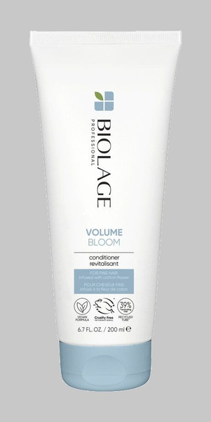 Бальзам для придания объема тонким волосам BIOLAGE 200 мл - купить с ...