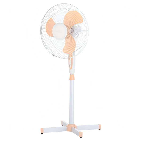 Вентилятор напольный STATUS for life ST-SF-161M(P) Peach купить по ...