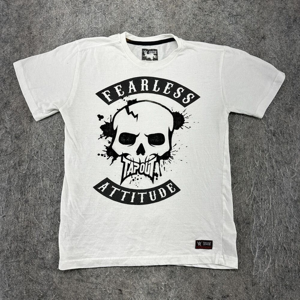 Футболка Tapout, размер 46, цвет черно-серый, 70% Cotton - купить по ...