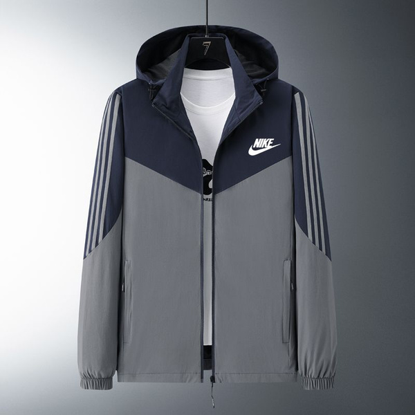 Плащ Nike - купить с доставкой по выгодным ценам в интернет-магазине ...