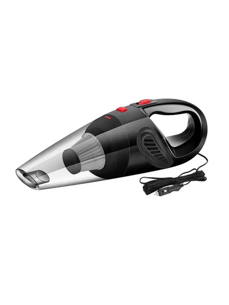 Proliss Pro-111/ Автомобильный пылесос купить на OZON по низкой цене ...