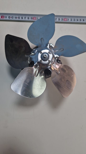 Электродвигатель для тепловых пушек FAN MOTOR 220V 50Hz 0.28A 7/38W CL ...