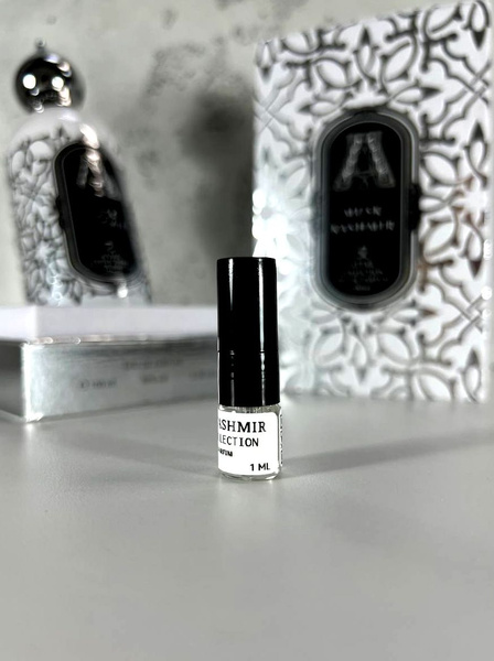 Attar Collection Musk Kashmir (Аттар Муск Кашмир) Вода парфюмерная 1 мл ...