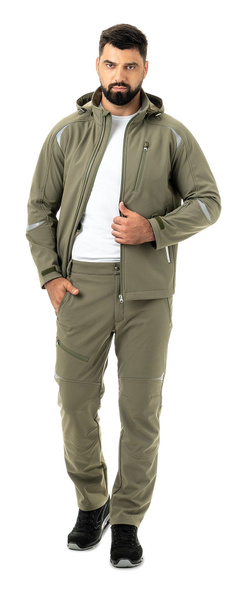 Куртка ТЕХНОАВИА - купить с доставкой по выгодным ценам в интернет ...