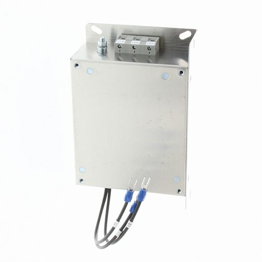 Входной фильтр для инверторов Omron MX2 AX-FIM3005-SE-V1 - купить по ...