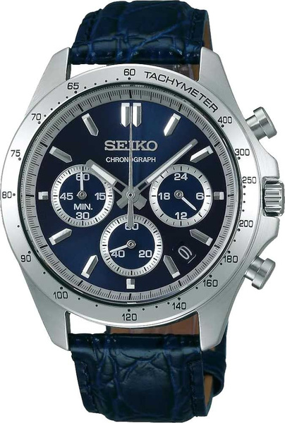 Часы наручные Seiko Spirit купить на OZON по низкой цене в Казахстане ...