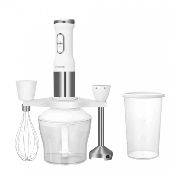 Блендер Xiaomi погружной Ocooker CD-HB01 купить по низкой цене с ...