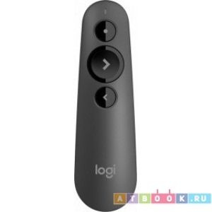 Пульт ДУ Logitech 910-005843 Пульт - купить по выгодной цене в интернет ...