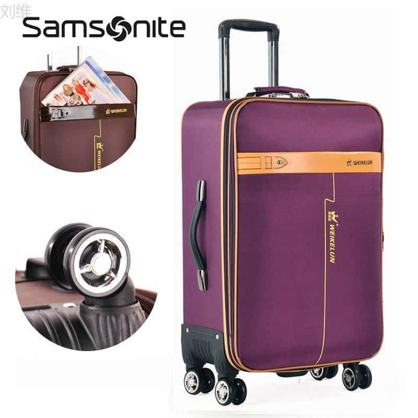 Samsonite Чемодан Алюминий 61 см - купить с доставкой по выгодным ценам ...