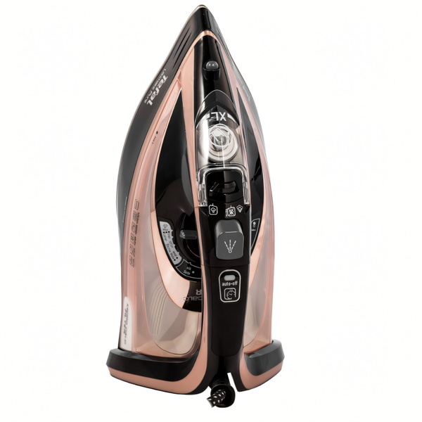 Утюг Tefal FV9865E0 Металлокерамическое покрытие - купить по выгодной ...