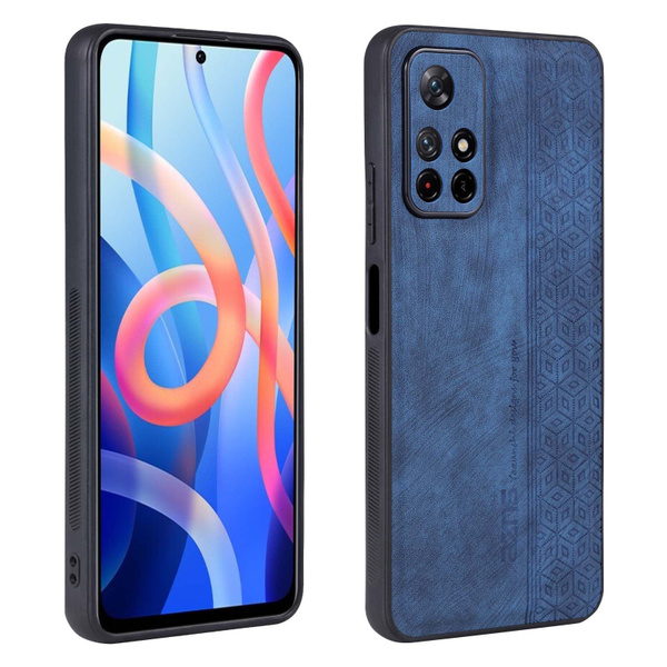 Чехол на Xiaomi Poco M4 Pro 5G и Redmi Note 11 5G и 11T / Поко М4 Про ...