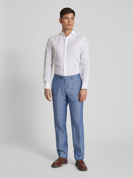 Брюки HILTL - купить с доставкой по выгодным ценам в интернет-магазине ...