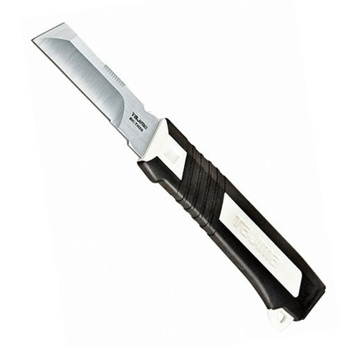 Нож 22x65 мм TAJIMA Cable Mate Knife для разделки кабеля DKTN80X/W1 ...