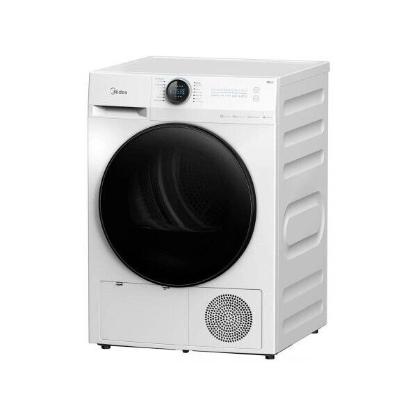 Стиральная машина Midea Midea MD200D90WB/W-RU - купить по выгодной цене ...