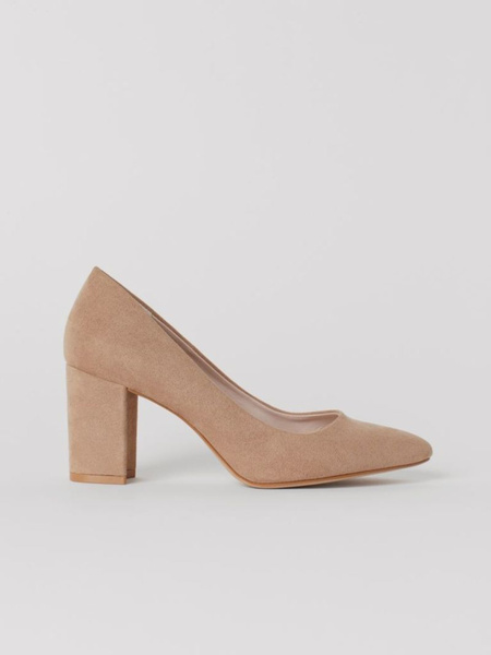 Туфли H&M - купить с доставкой по выгодным ценам в интернет-магазине ...