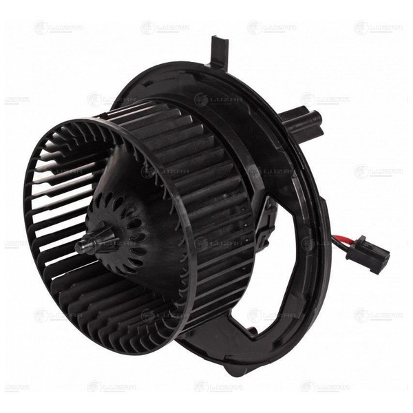 Мотор печки для Шкода Октавия А7 2013-2020, Skoda Octavia A7 мотор ...