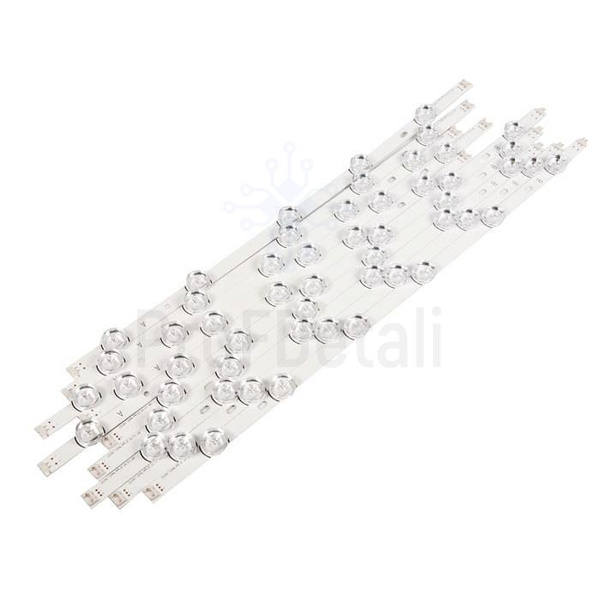 Подсветка для телевизора, LG 55LF650V - купить с доставкой по выгодным ...