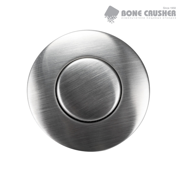 Пневмокнопка для измельчителя пищевых отходов Bone Crusher Air Switch ...