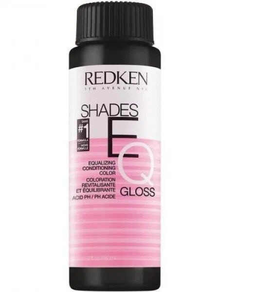 Redken - Shades EQ Gloss 06NA Granite Краска 60 мл - купить с доставкой ...