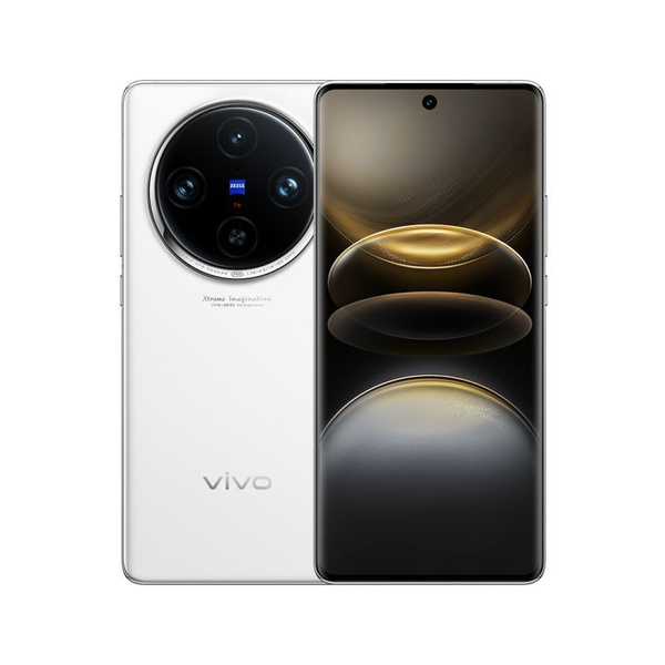 Смартфон Vivo X100s Pro - купить по выгодной цене в интернет-магазине ...