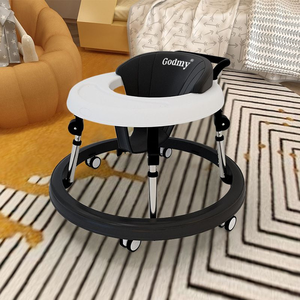 детские ходунки; антиопрокидыватель; регулируемый; купить на OZON по ...