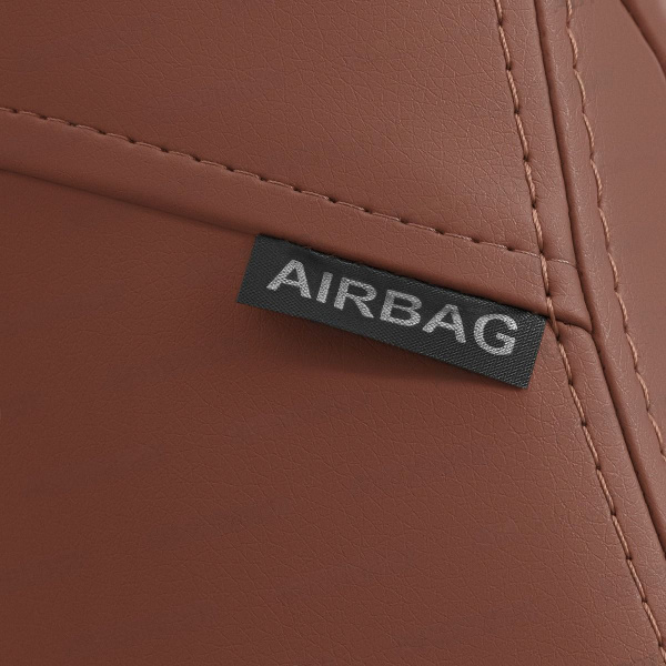 Чехлы ПИЛОТ на авто Хонда Аккорд 8 седан 2007 2008 2009 2010 2011 2012 ...