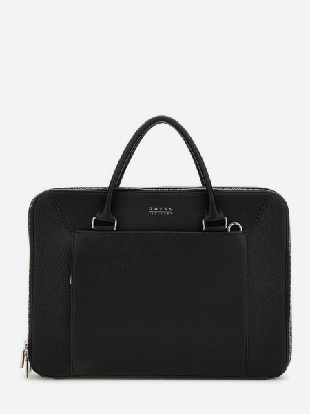 GUESS Портфель Brescia купить на OZON по низкой цене (1591225469)