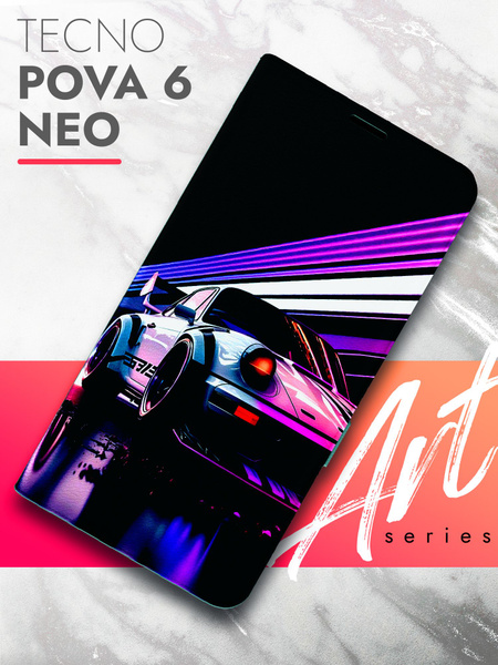 Tecno pova 6 neo Ozon