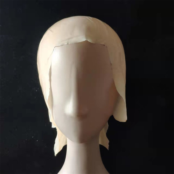 Латексная лысина - купить по доступным ценам в интернет-магазине OZON ...