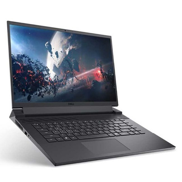 Игровой ноутбук Dell Ноутбук Dell G7 16 7630 (i9 13900HX, черный купить ...