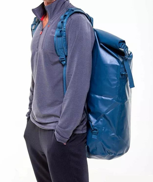 Гермомешок 60л Red Paddle ORIGINAL Roll Top Dry Bag V2 deep blue ...