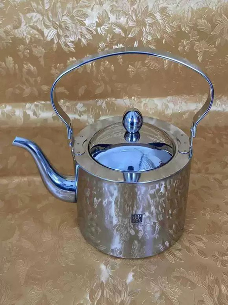ZWILLING Чайник заварочный, 2000 мл - купить с доставкой по выгодным ...