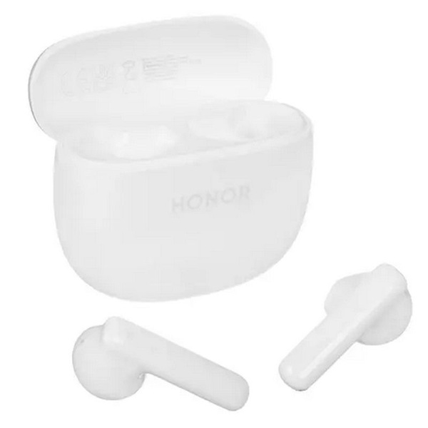 Наушники Вкладыши Honor TWS X6 PET-T10 - купить по доступным ценам в ...
