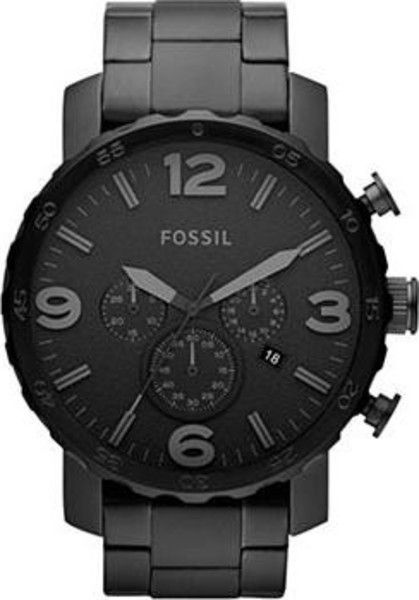 Fossil Часы наручные Кварцевые - купить с доставкой по выгодным ценам в ...