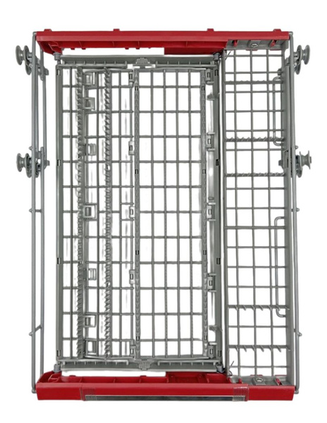 Корзина верхняя для посудомоечной машины Kuppersberg GLM 4580 (в сборе ...