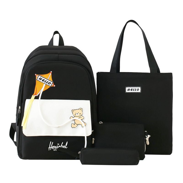 Herschel Supply Co. Рюкзак - купить с доставкой по выгодным ценам в ...
